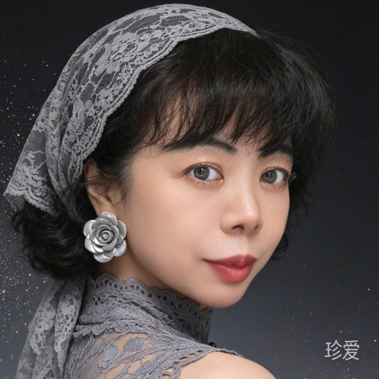 北京小女人