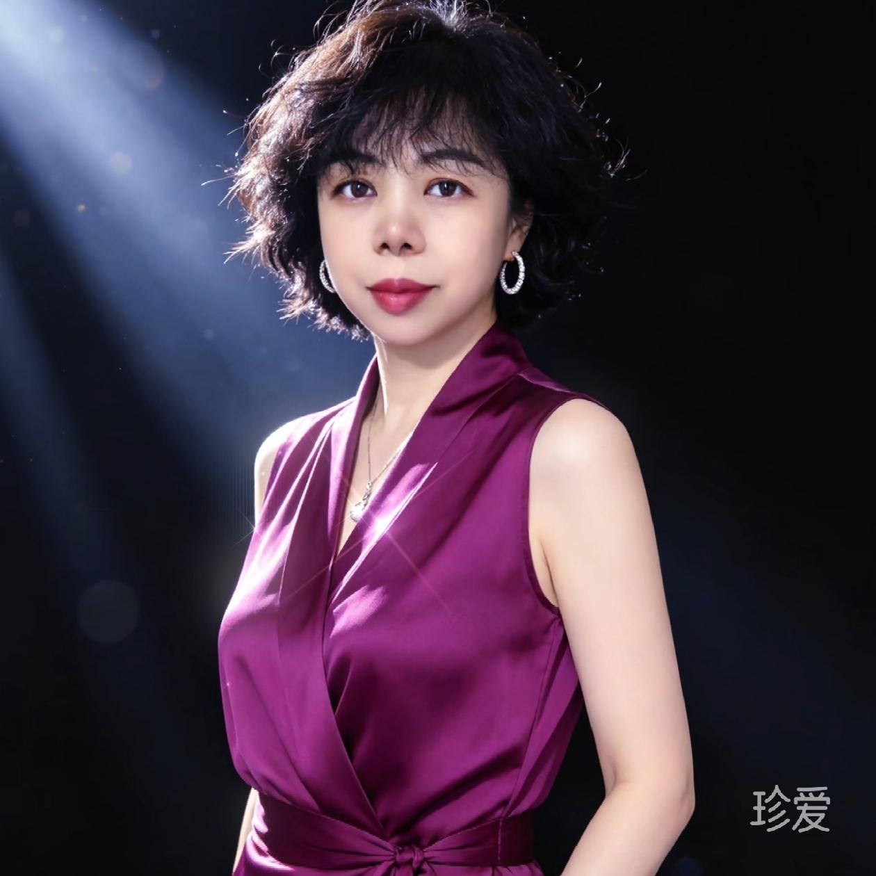 北京小女人