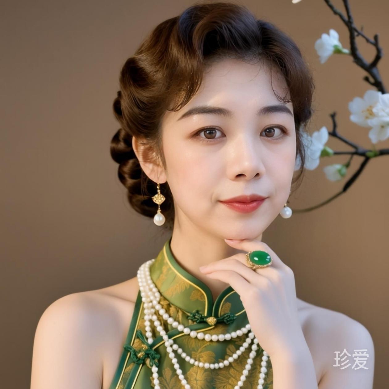 北京小女人