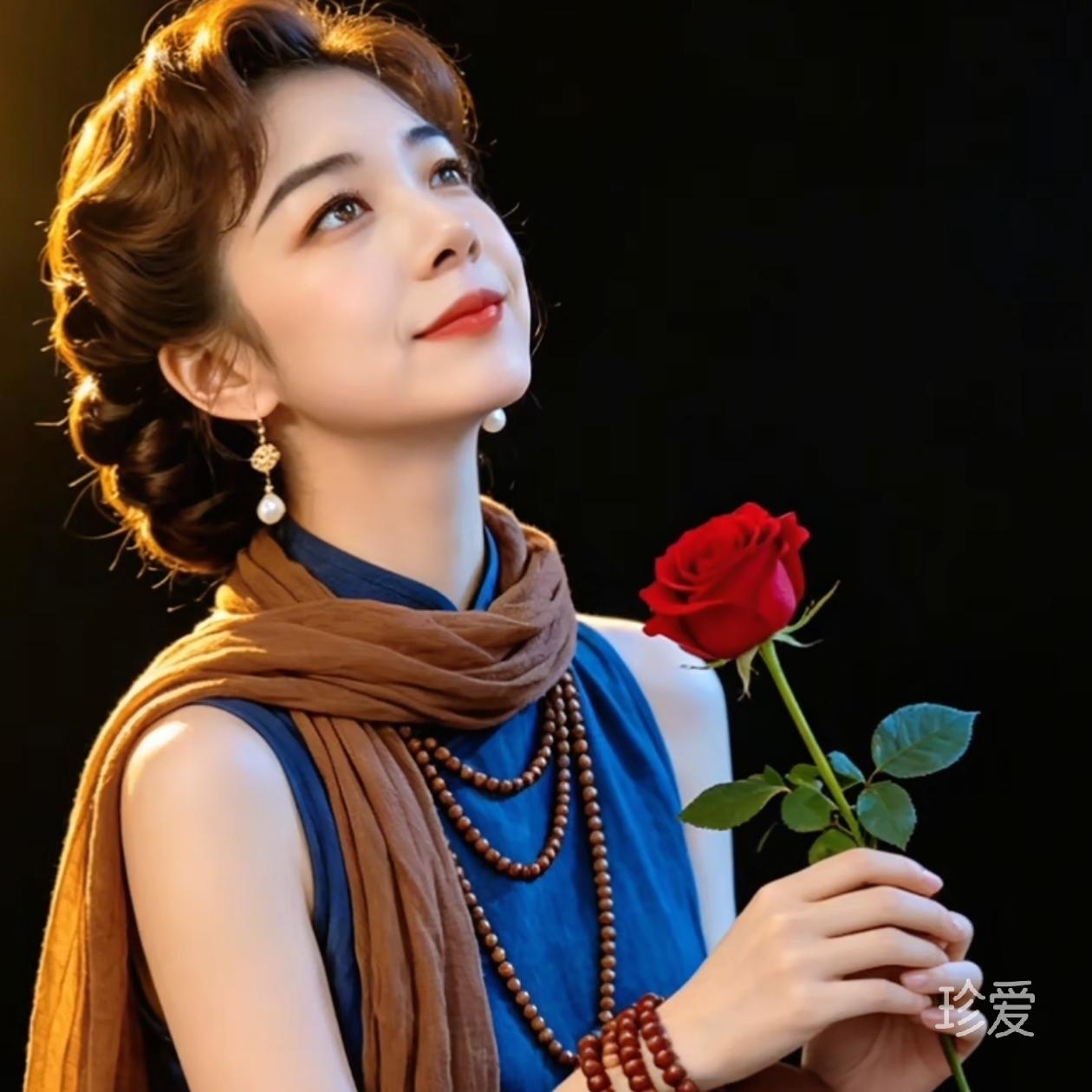 北京小女人