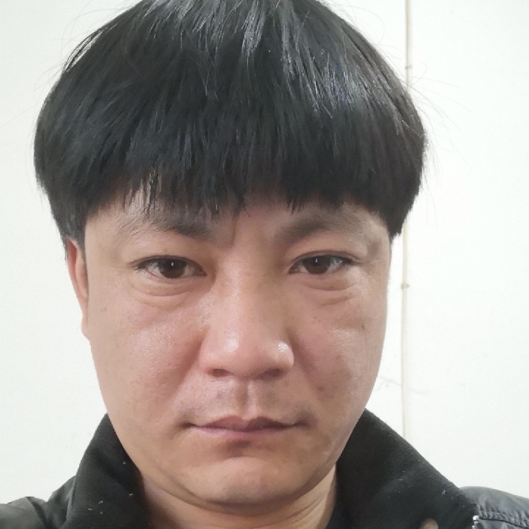 平凡且平淡之人