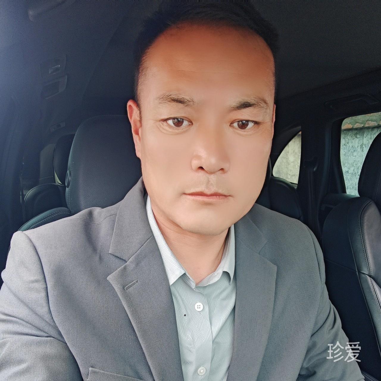 為你锺情