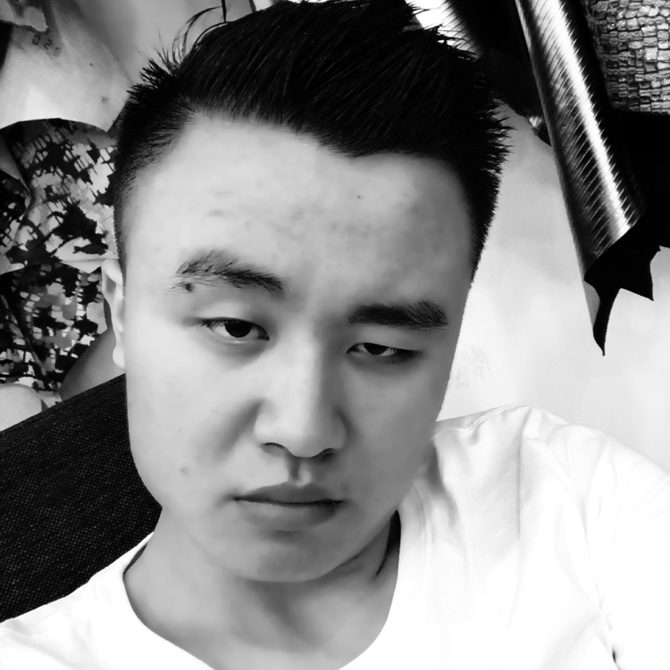 等待一个人的出现