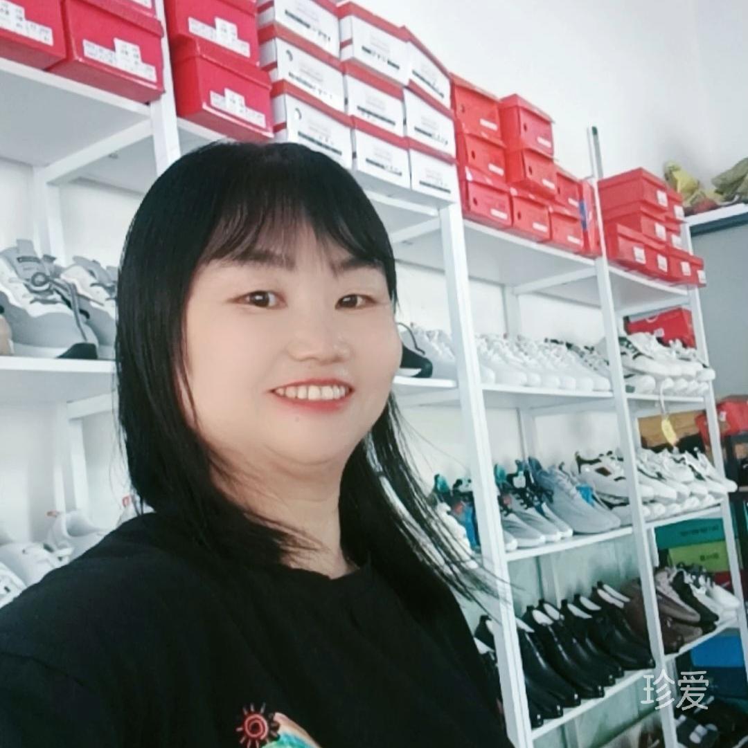 婧婧