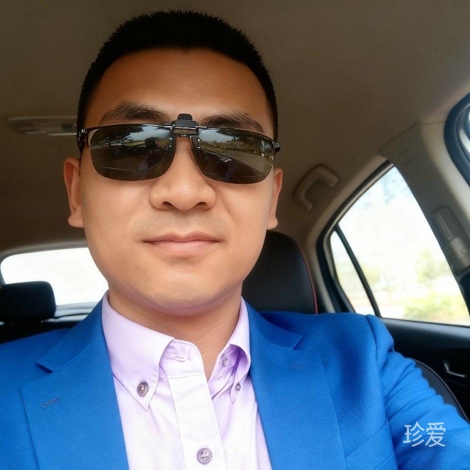 真诚以待