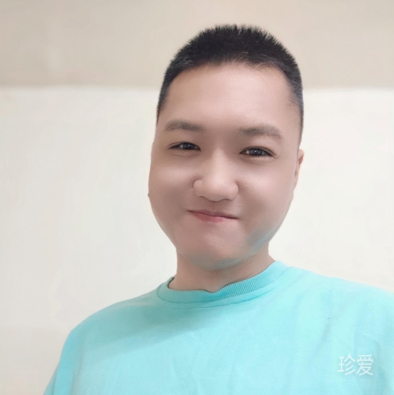 渴望有个家的安总