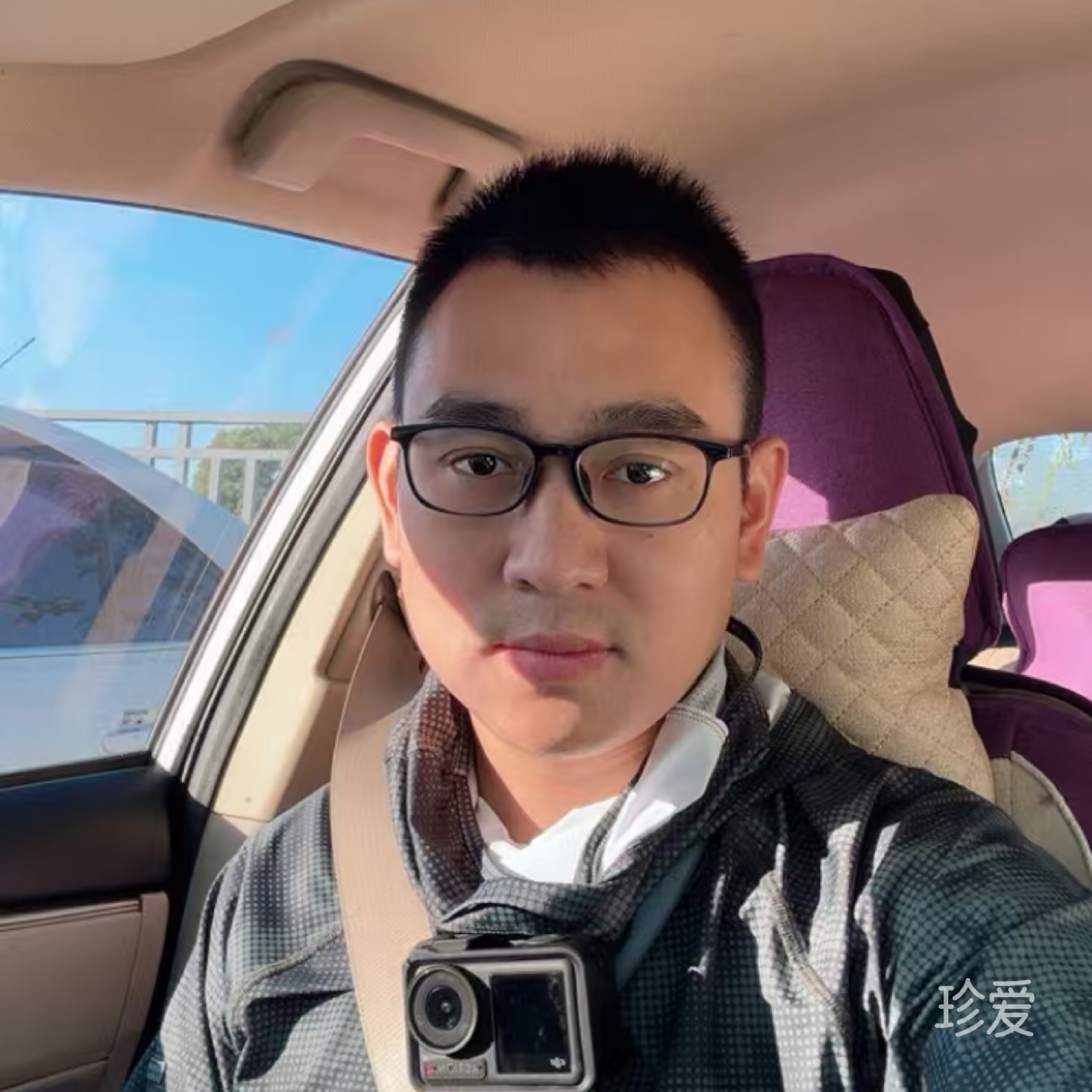 咪一会儿