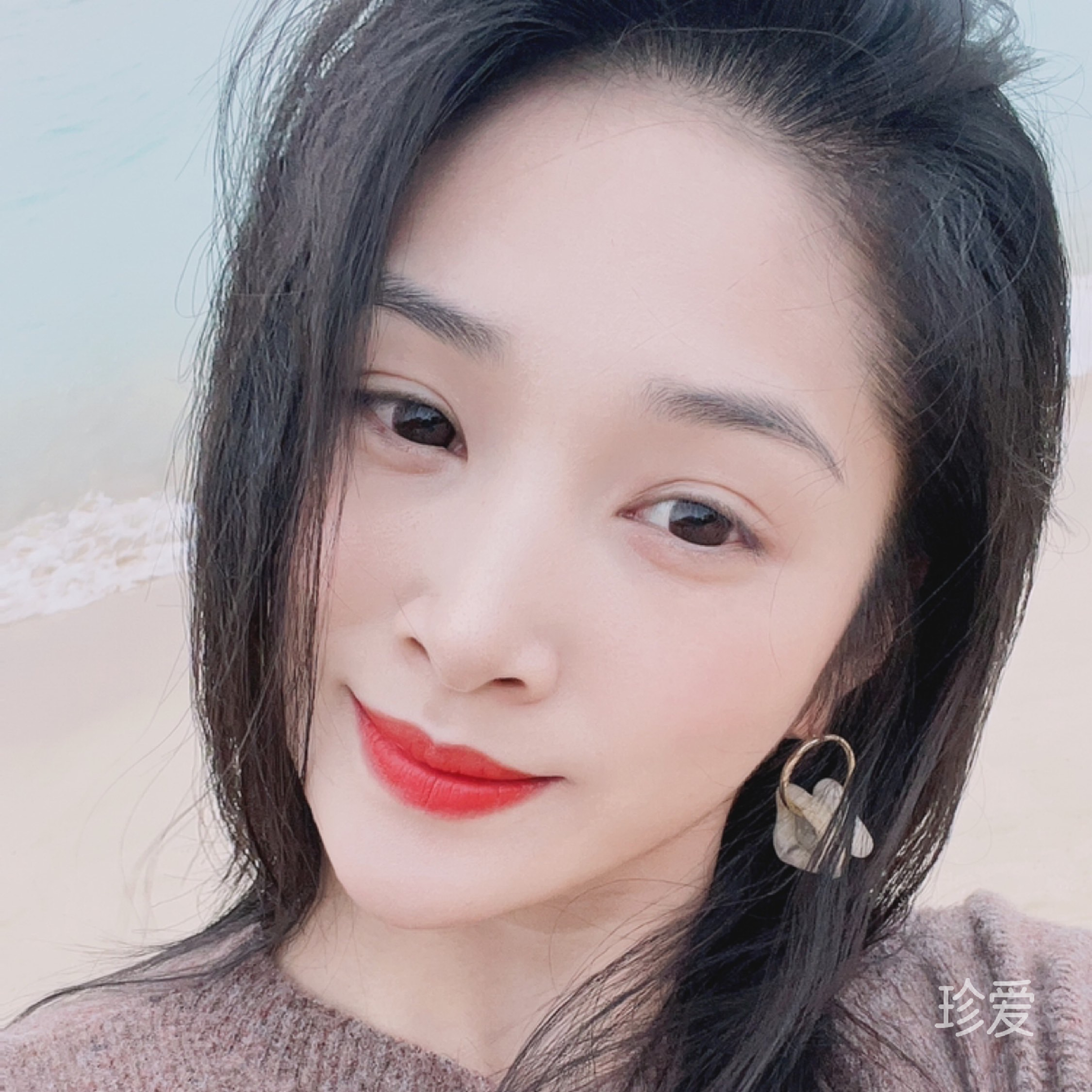 春姑娘