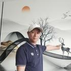 送傘人