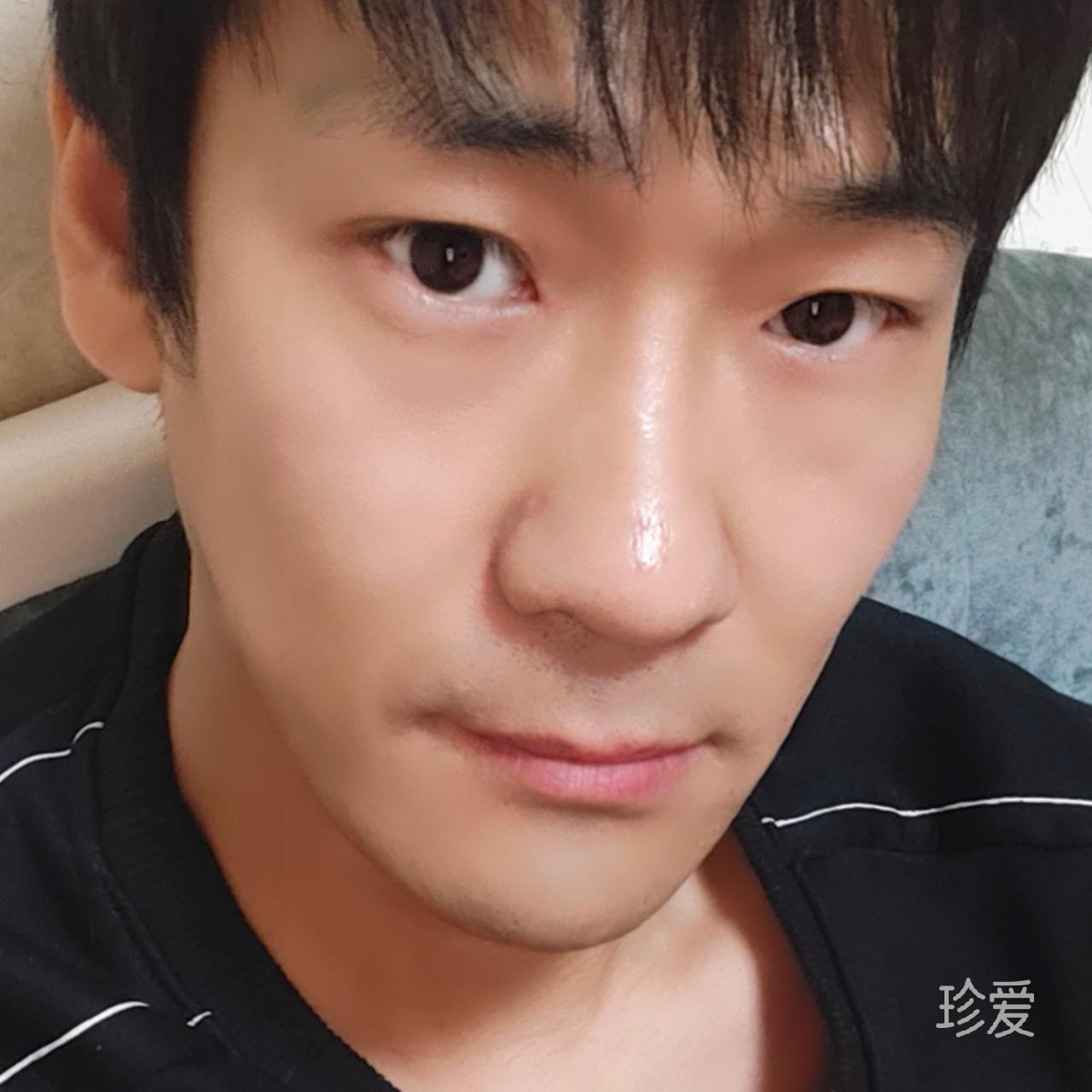 我的有緣人在哪