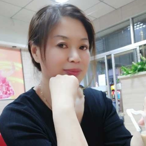 妮子只聊天