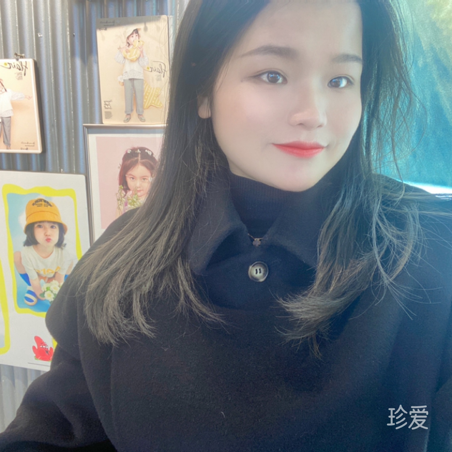 愛(ài)吃西瓜的貓貓