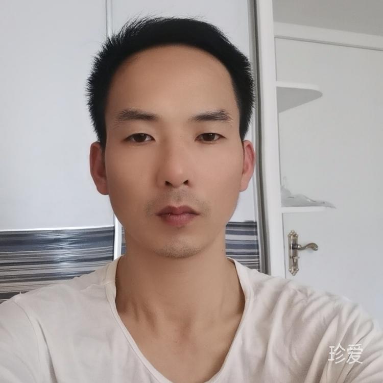 既许一人以偏爱