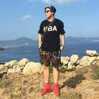 紳士背后的雅痞