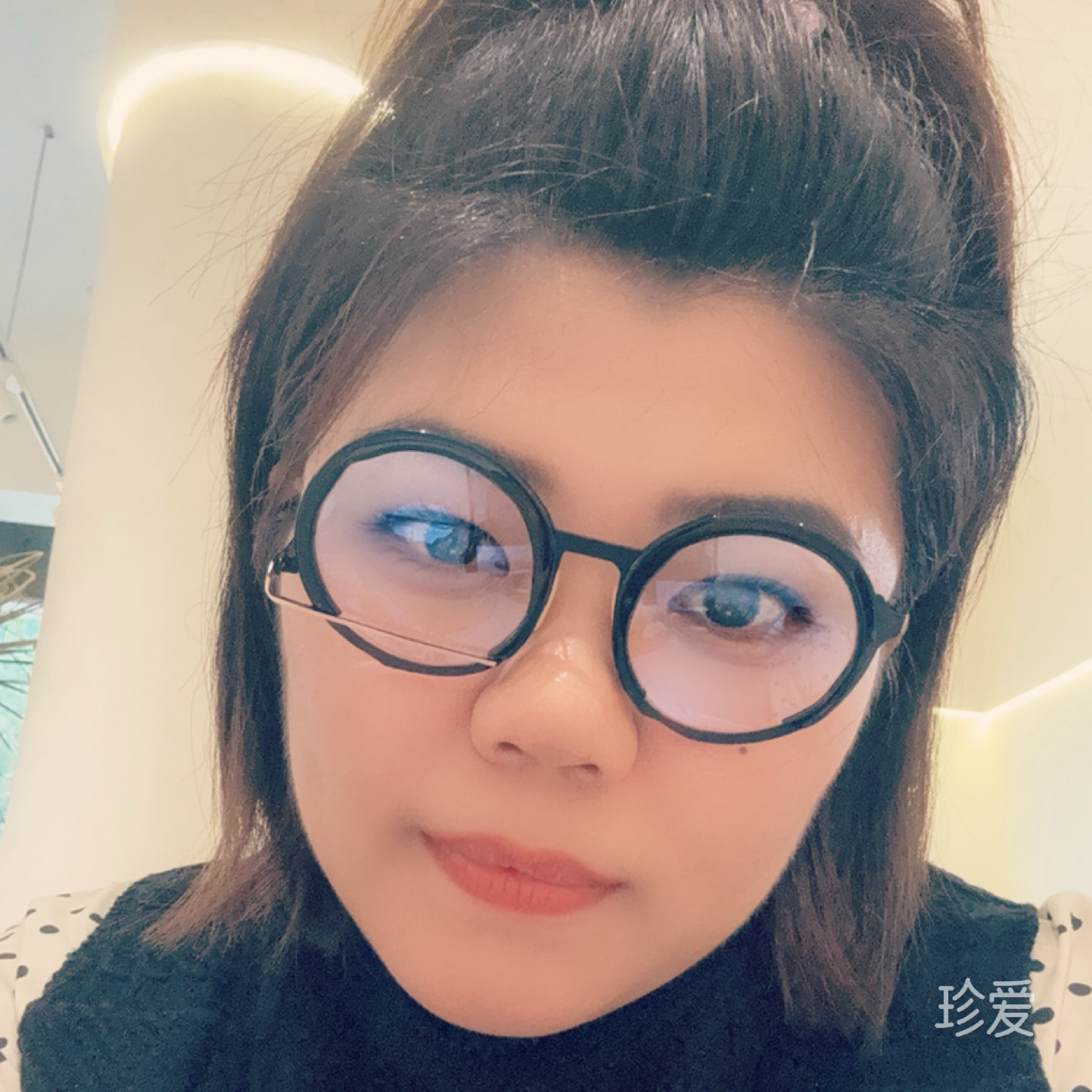 小蕾