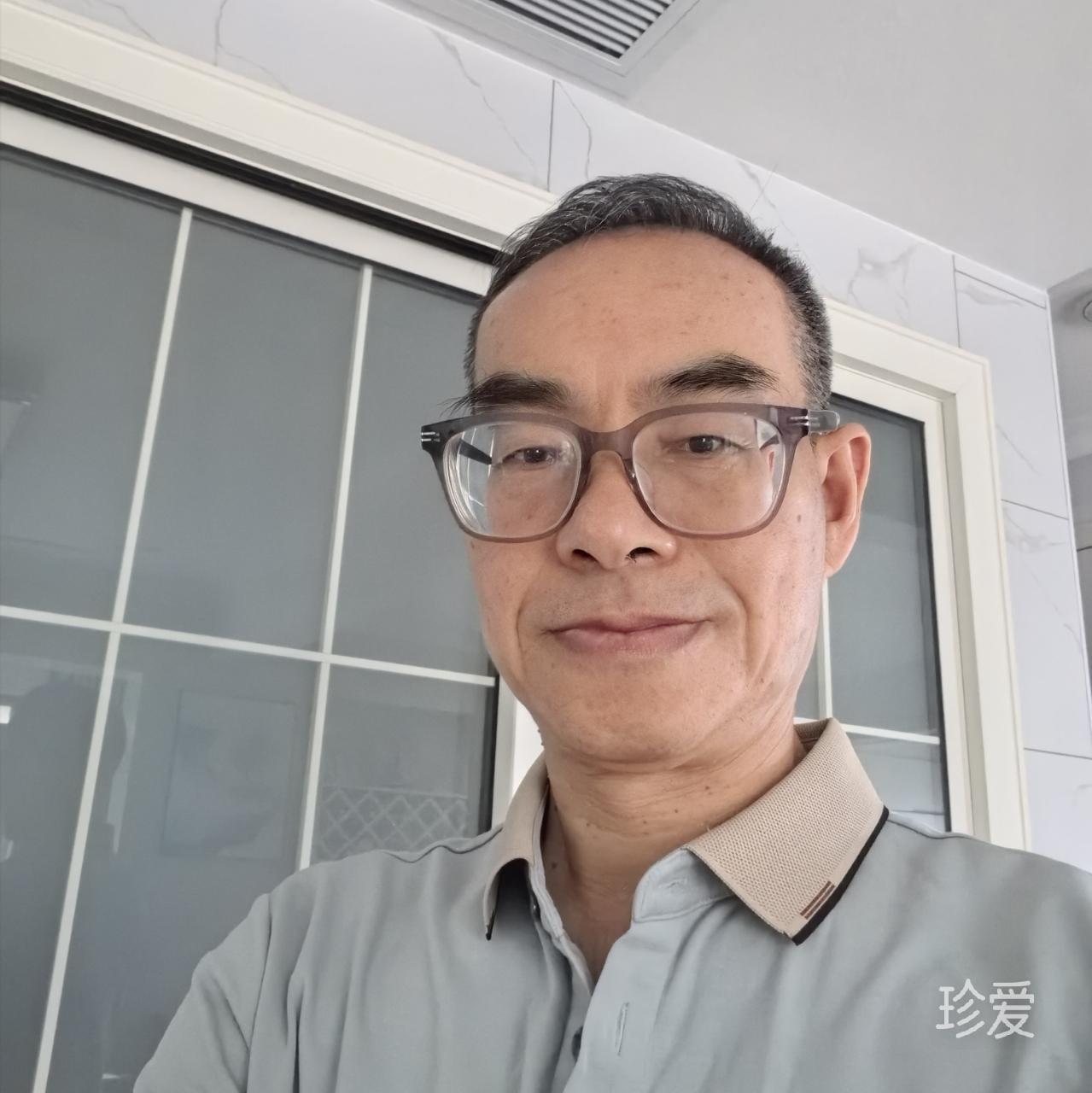 寻找有缘的你