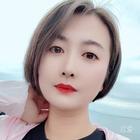 一朵木蘭花