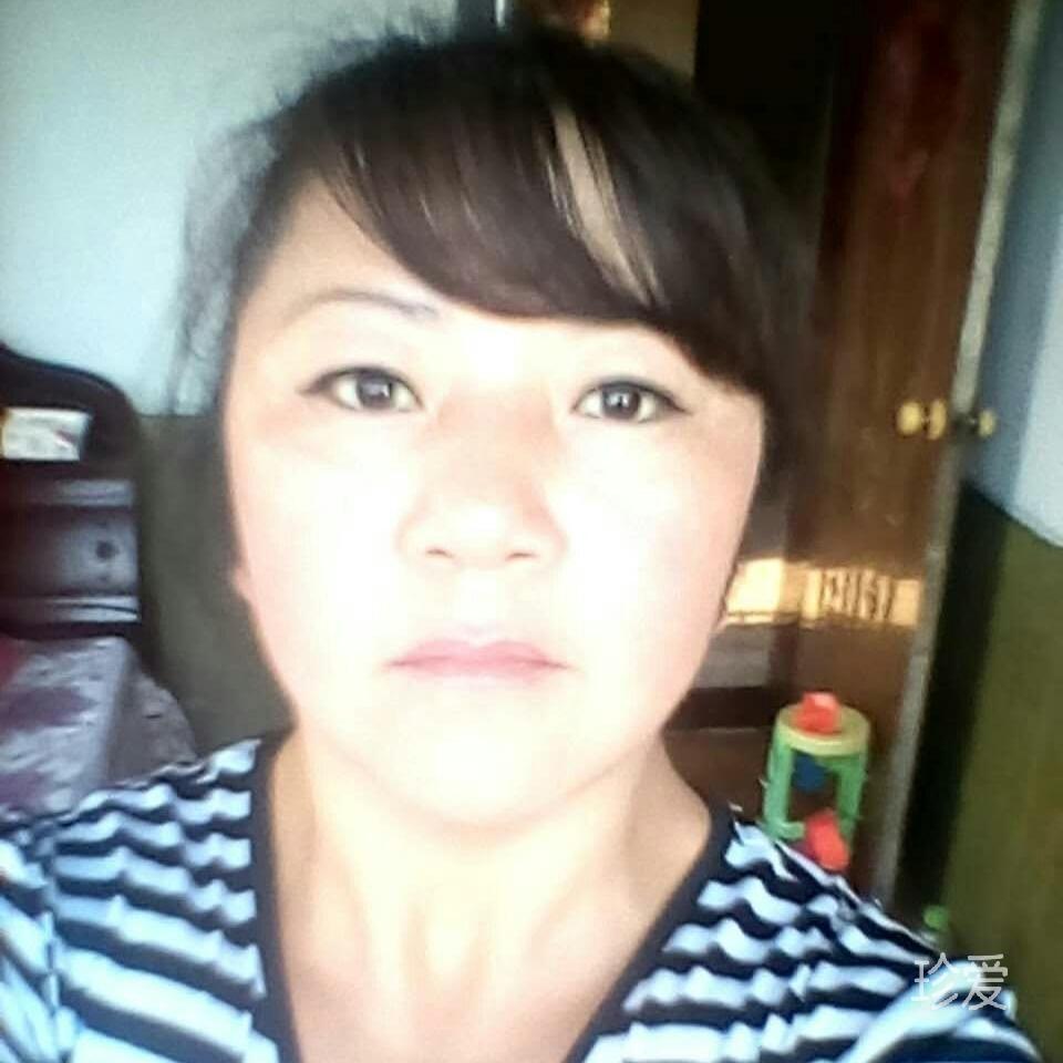 月光下的风尾竹