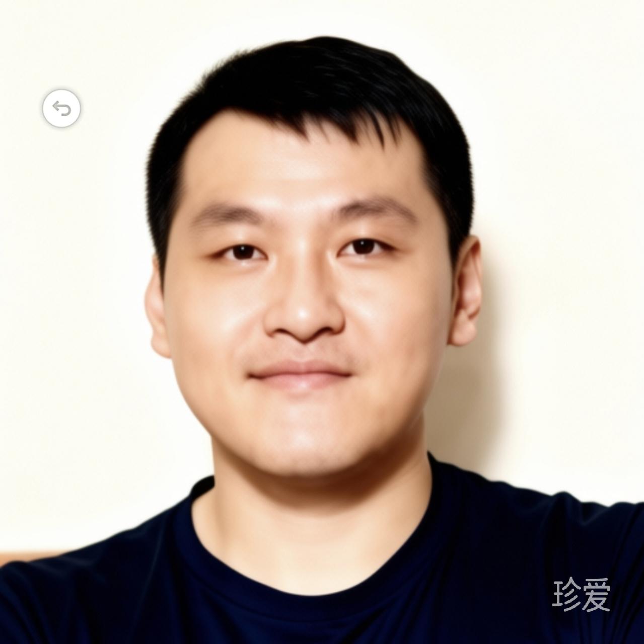 雨后骄阳