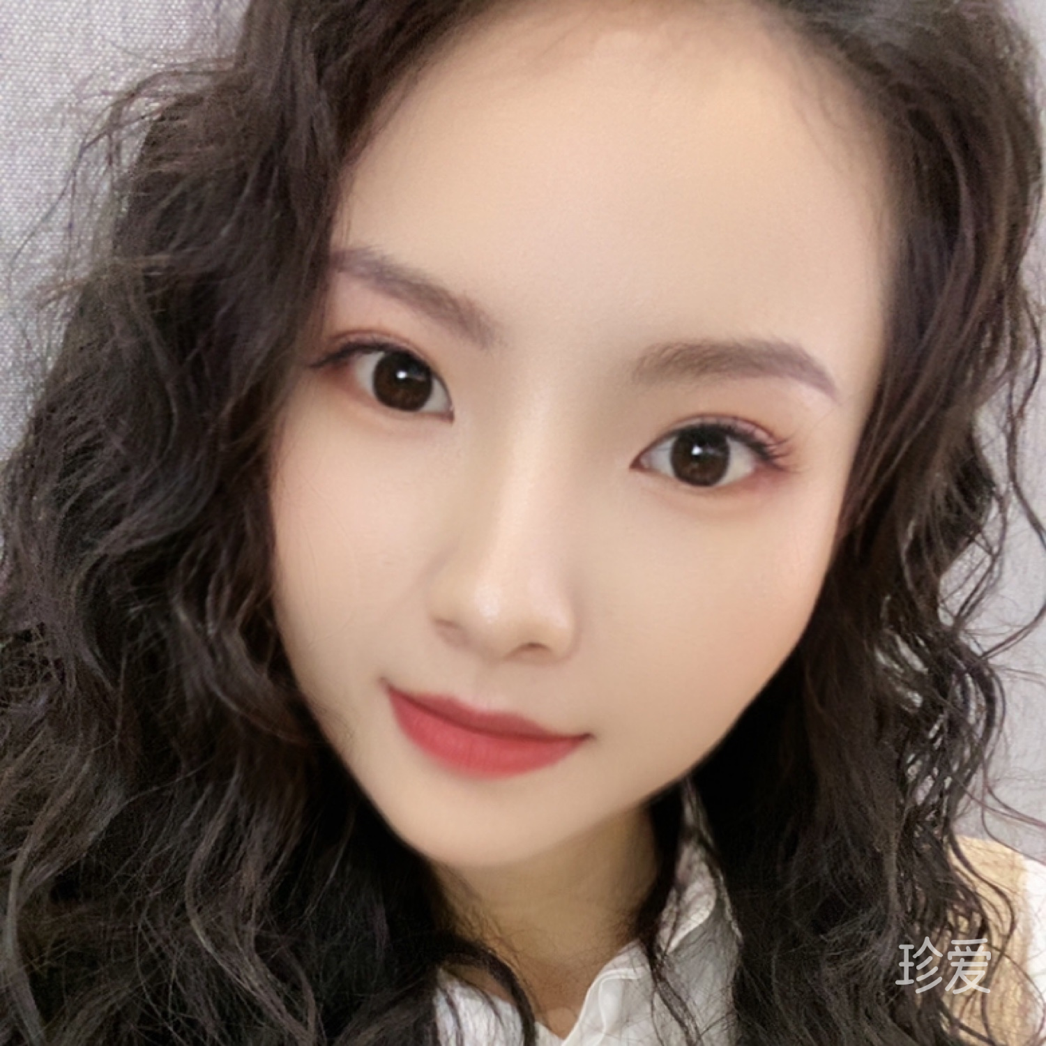 太陽曬的有點累