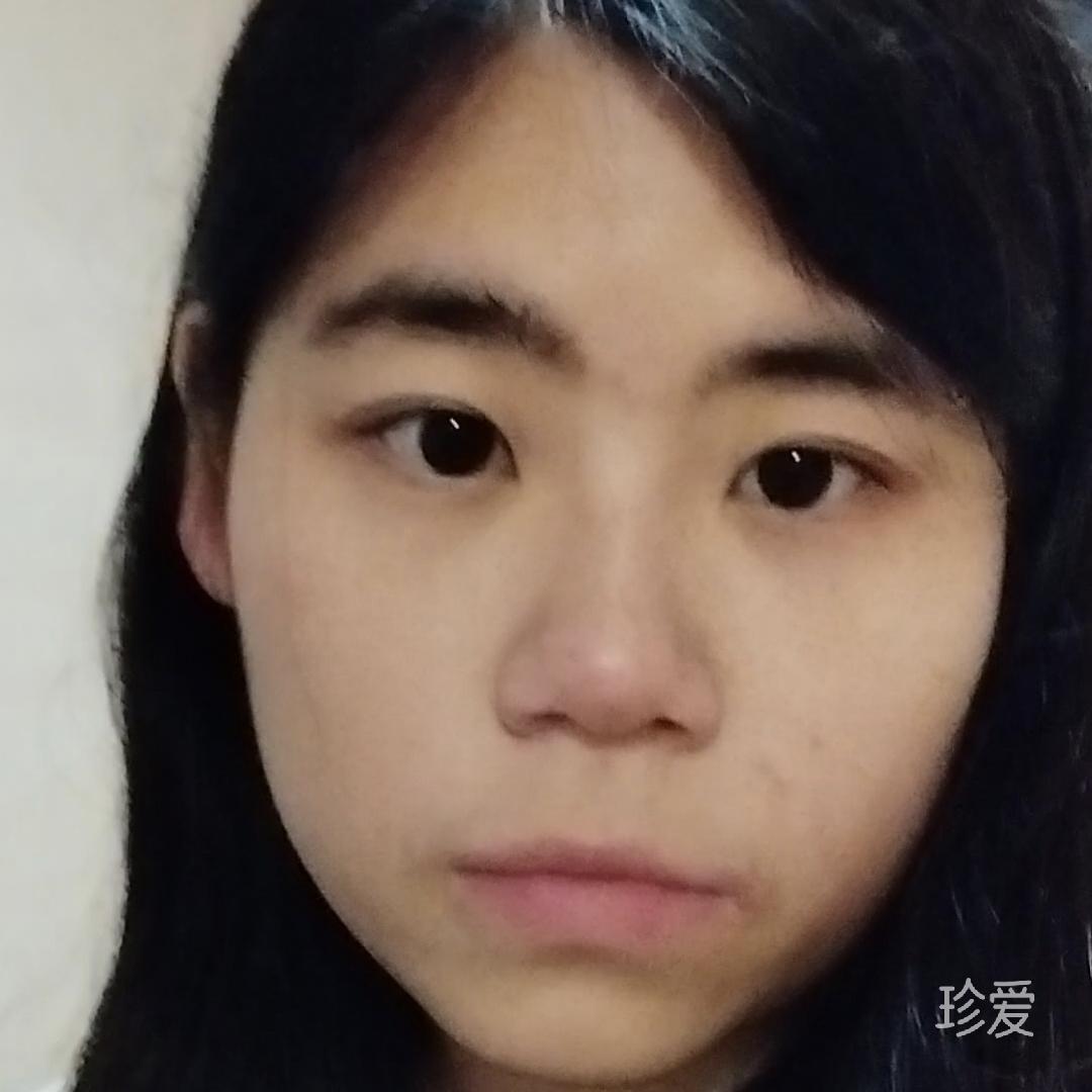 微胖找对象