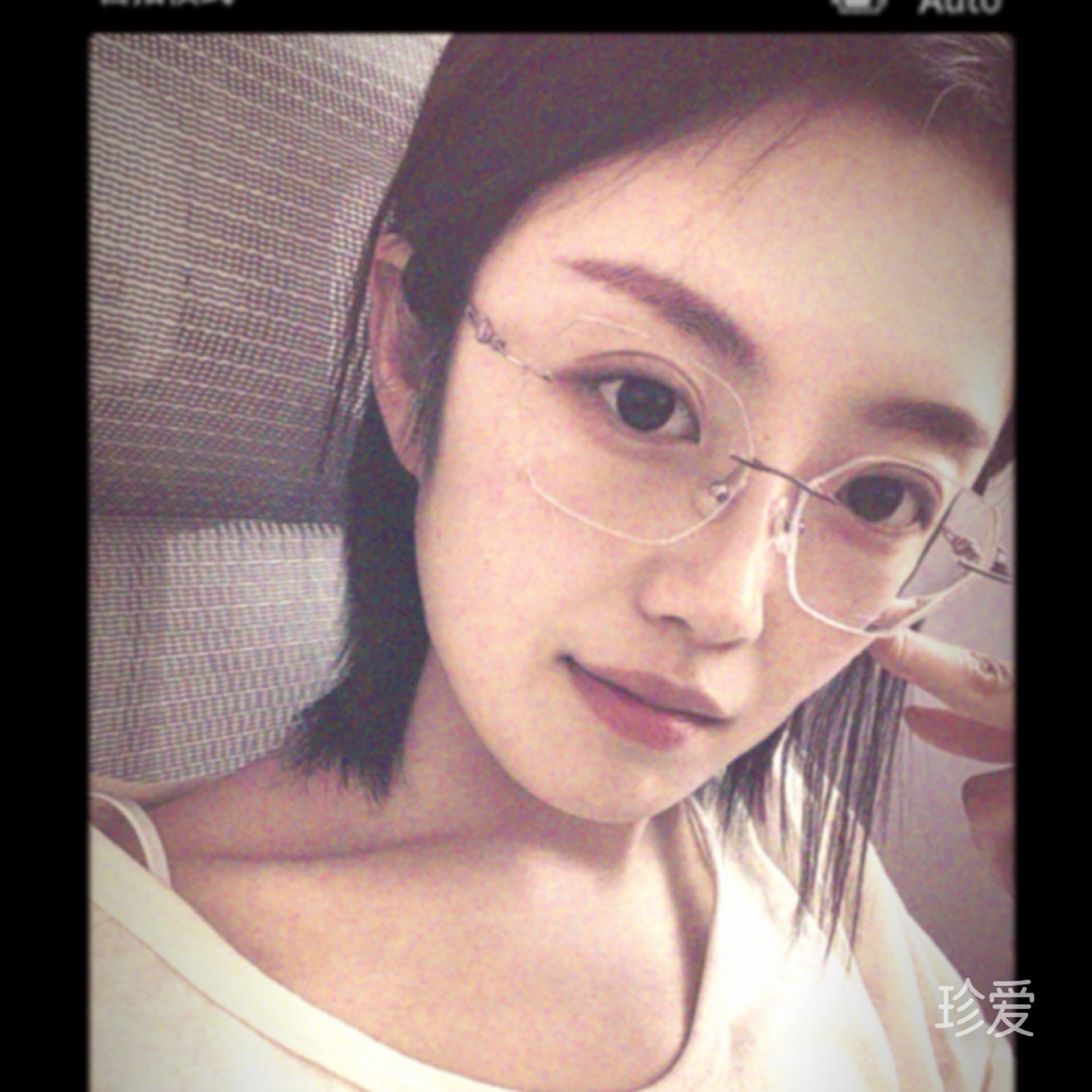 美人如画