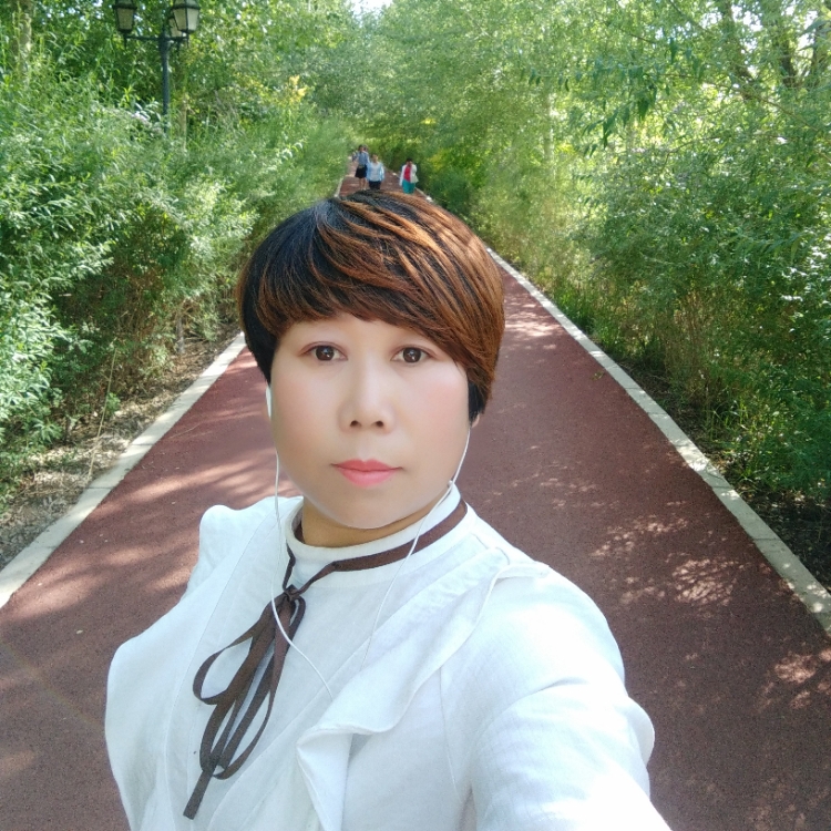 一半落花一半流水