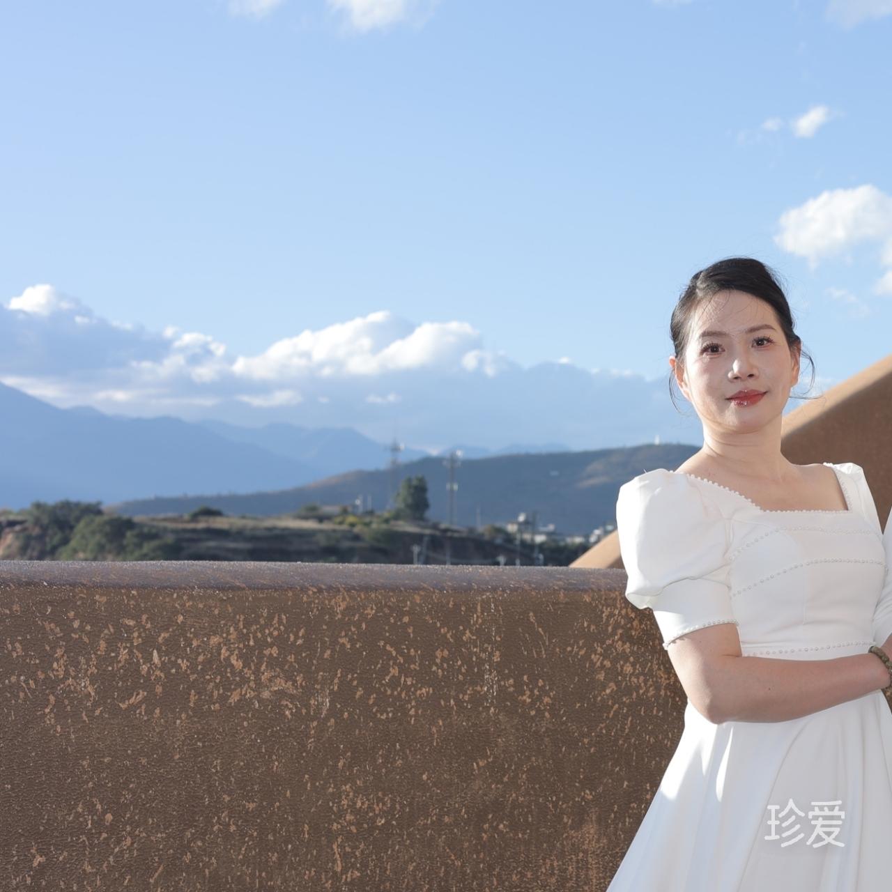 幸福的草莓杏仁露