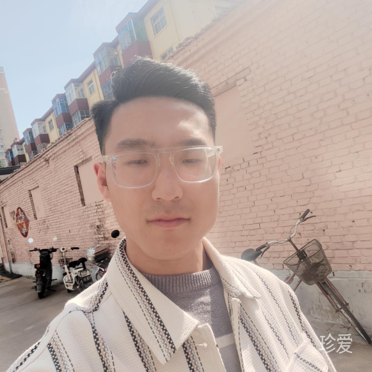 你是我要找的人嘛