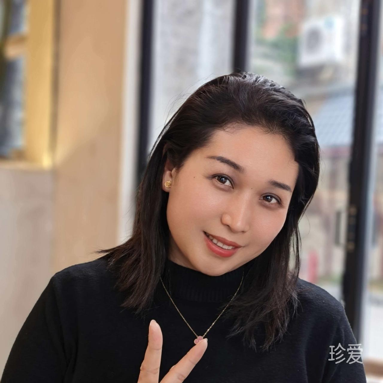 微胖小妹