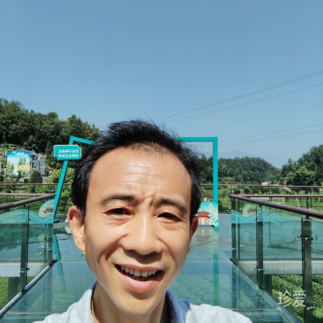 往后余生