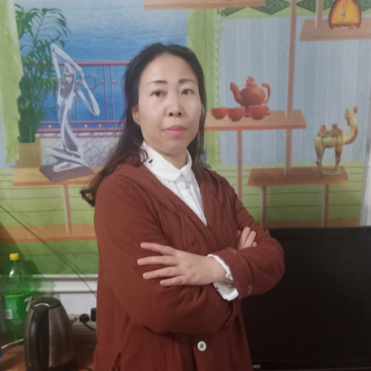 幸福是被你需要