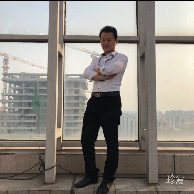 余生请多指教
