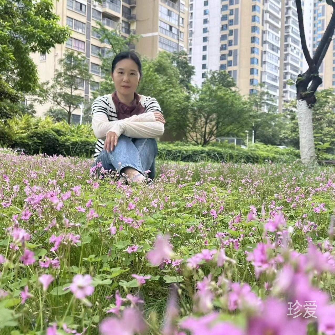芳草微香