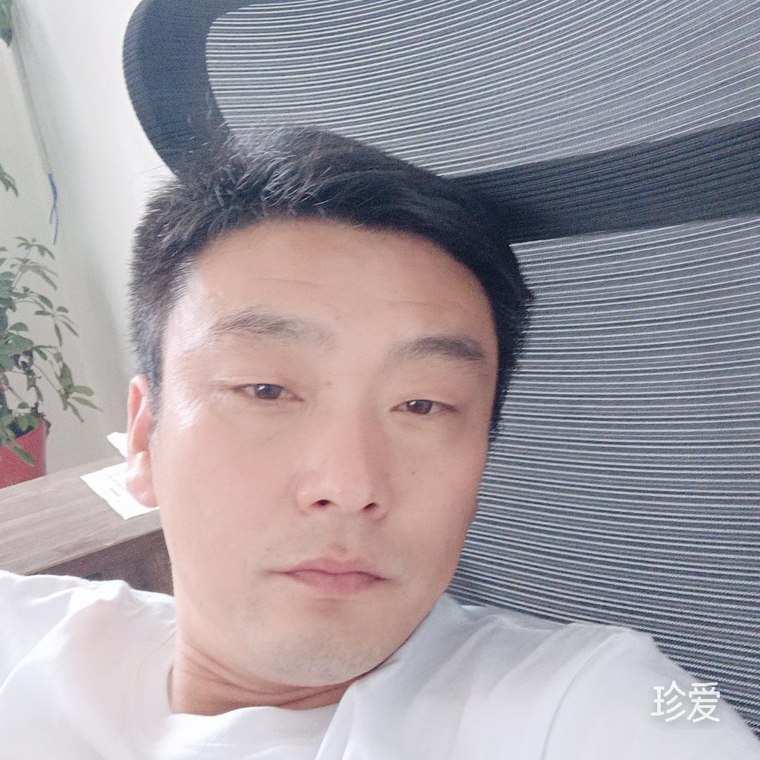 夕阳的云