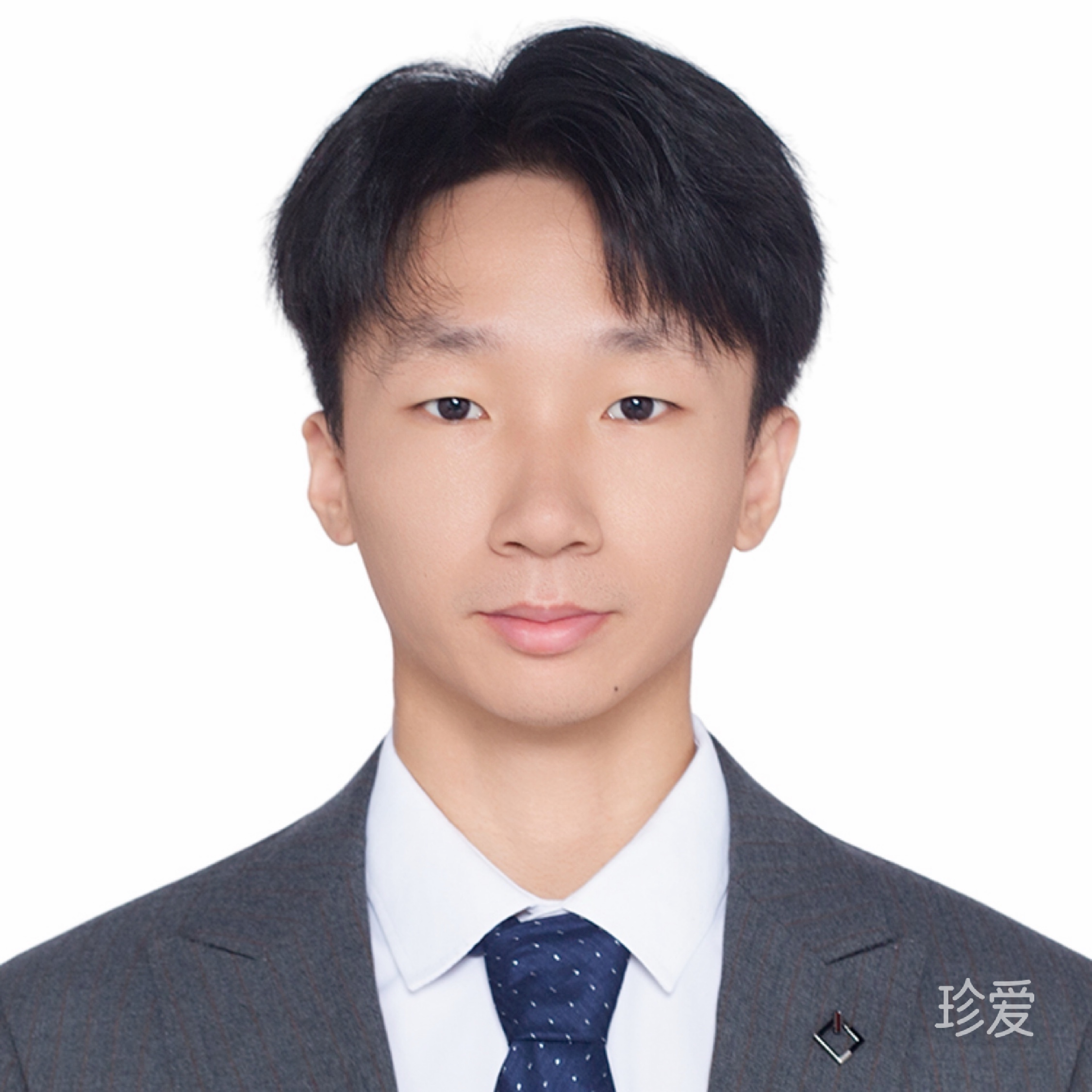 晴天