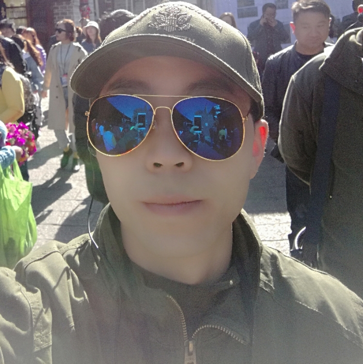 等待你出現(xiàn)