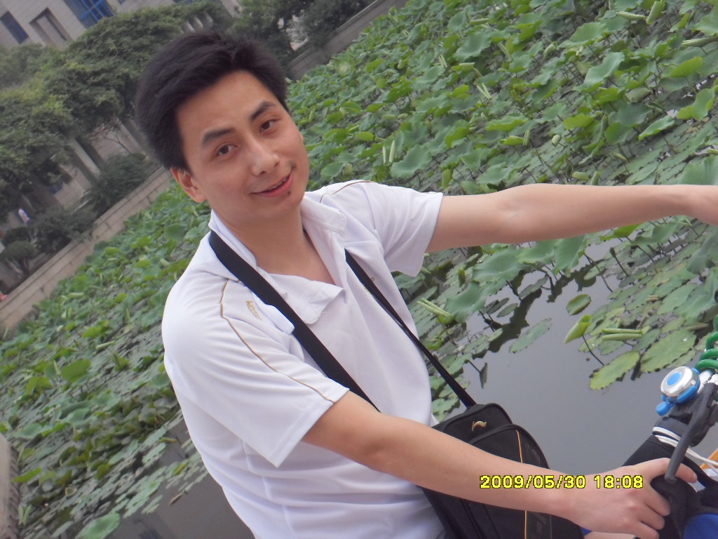 穿越金湖湾の爱恋