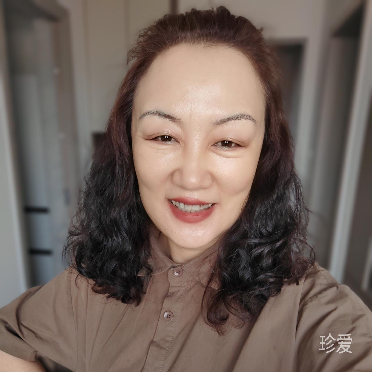 温暖的朵兰