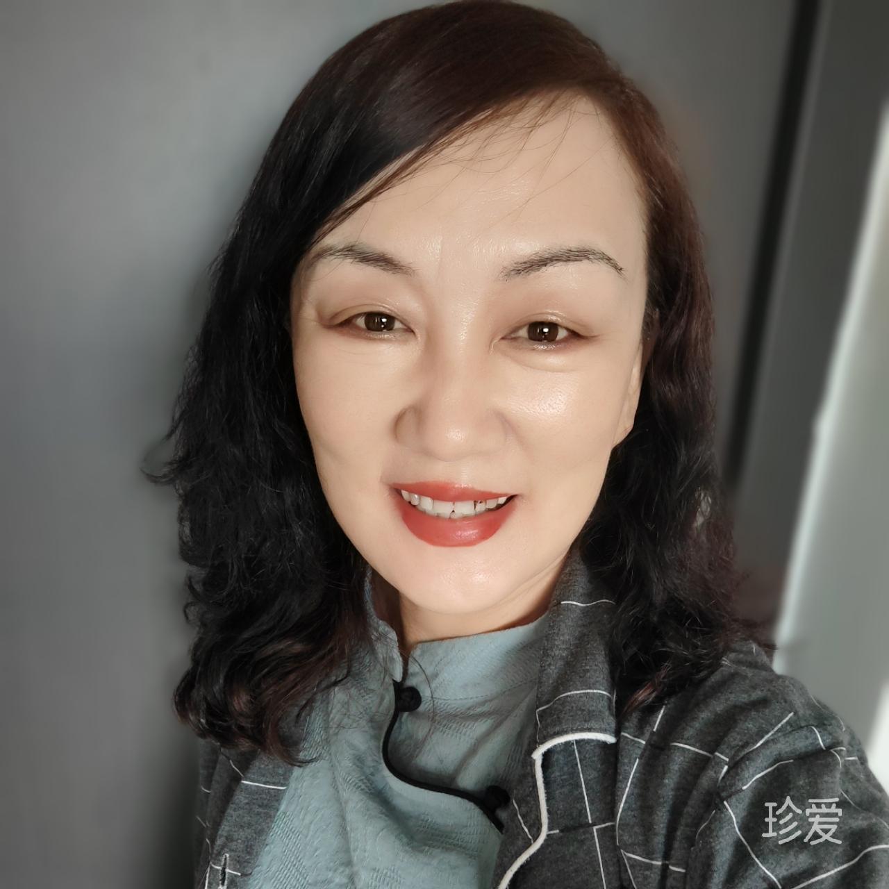 温暖的朵兰