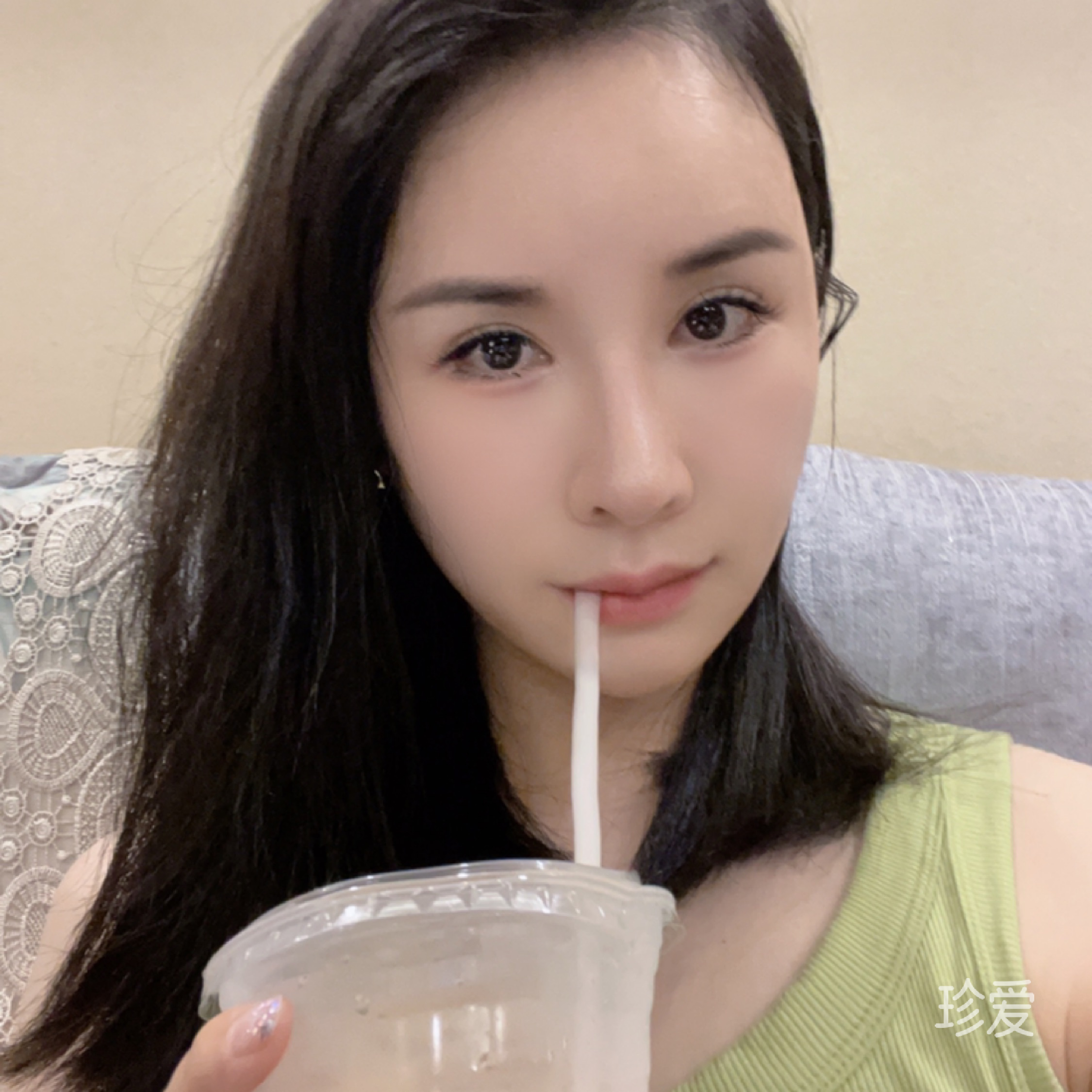 一次一輩子的邂逅