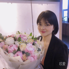 一個安靜的女孩