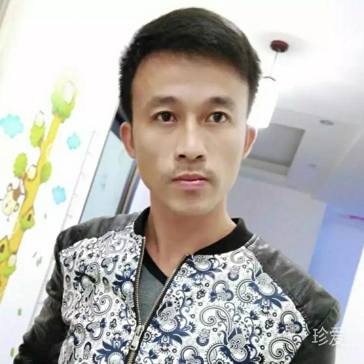 真誠(chéng)的人