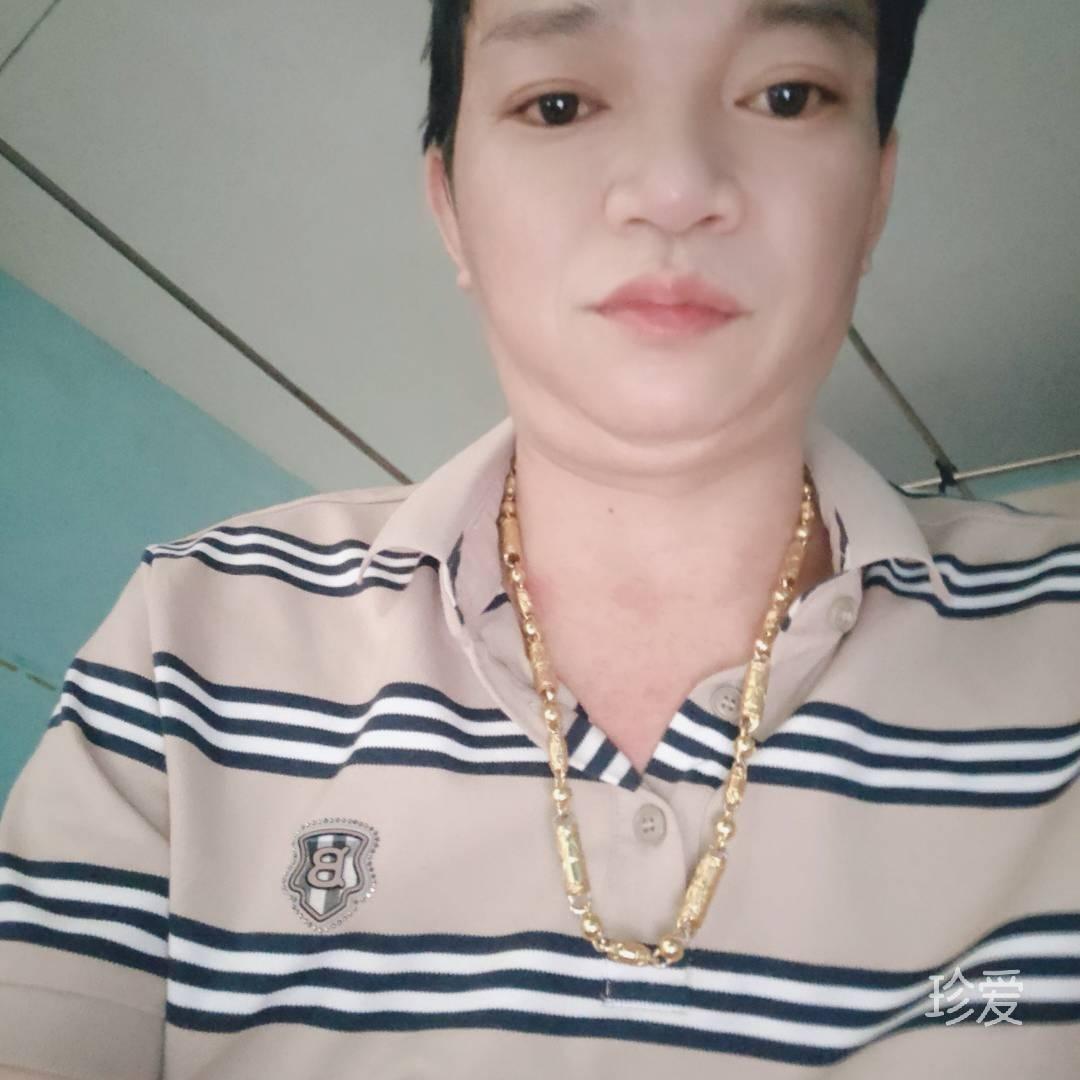 何胜