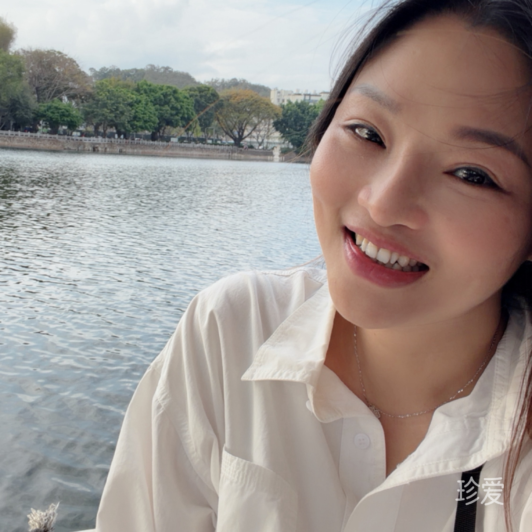毛小姐
