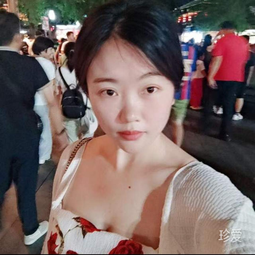 小如