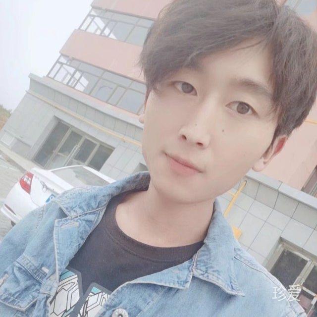 笑看人生为宠你