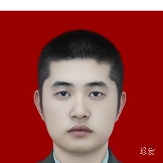 喷烟吐雾的大男人