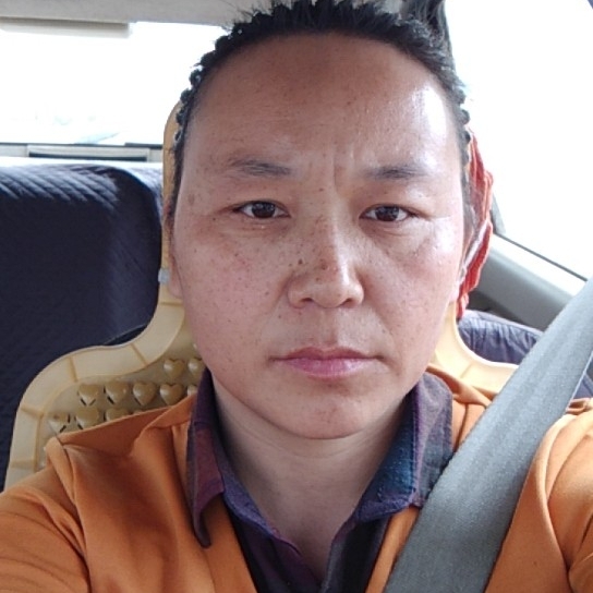 一个人的相濡以沫