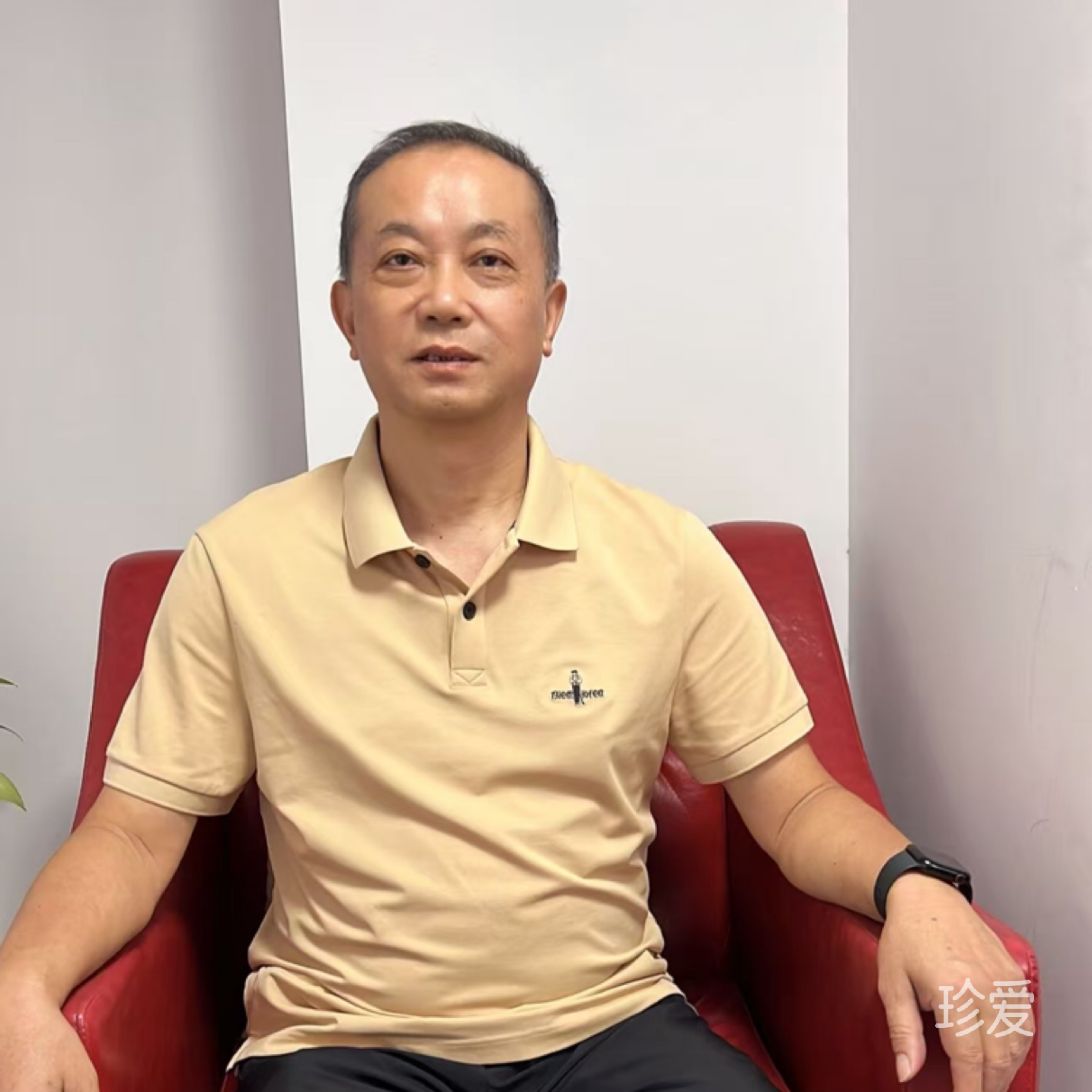 独一无二的云川